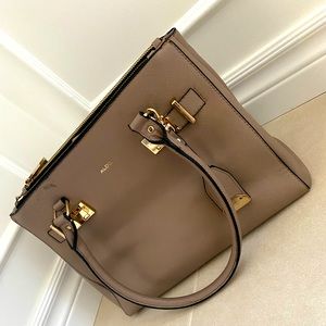 Oversized Aldo Shoulder Bag
